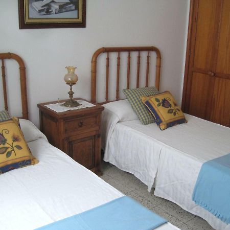 Apartamento En El Pueblo De Arrieta 3 Ngoại thất bức ảnh