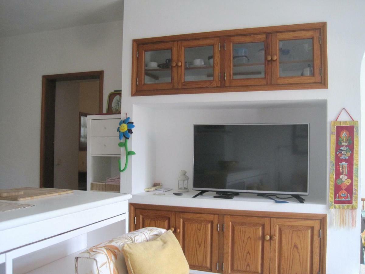 Apartamento En El Pueblo De Arrieta 3 Ngoại thất bức ảnh