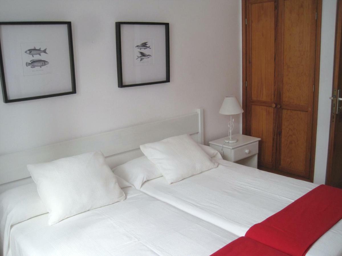 Apartamento En El Pueblo De Arrieta 3 Ngoại thất bức ảnh