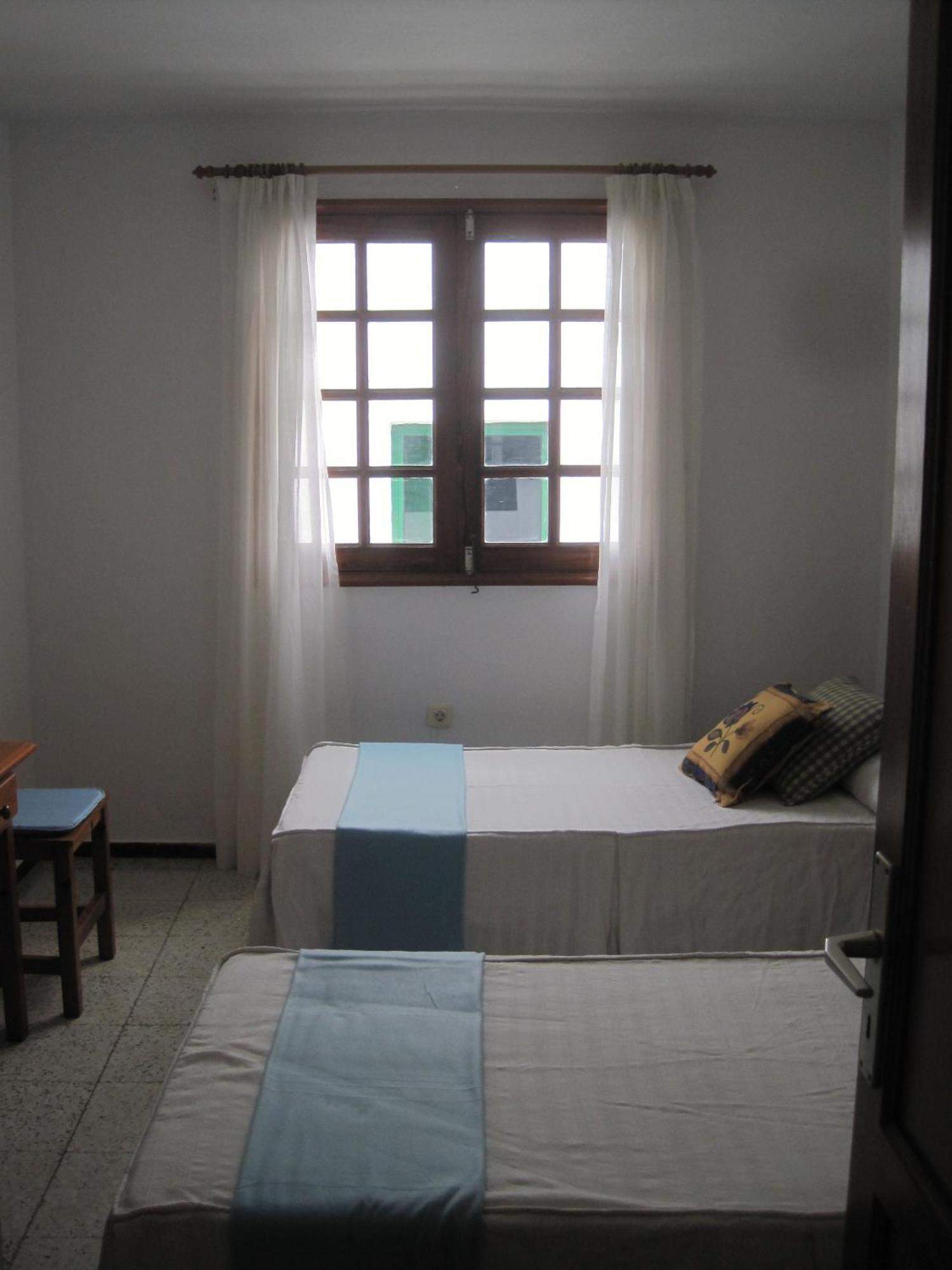 Apartamento En El Pueblo De Arrieta 3 Ngoại thất bức ảnh