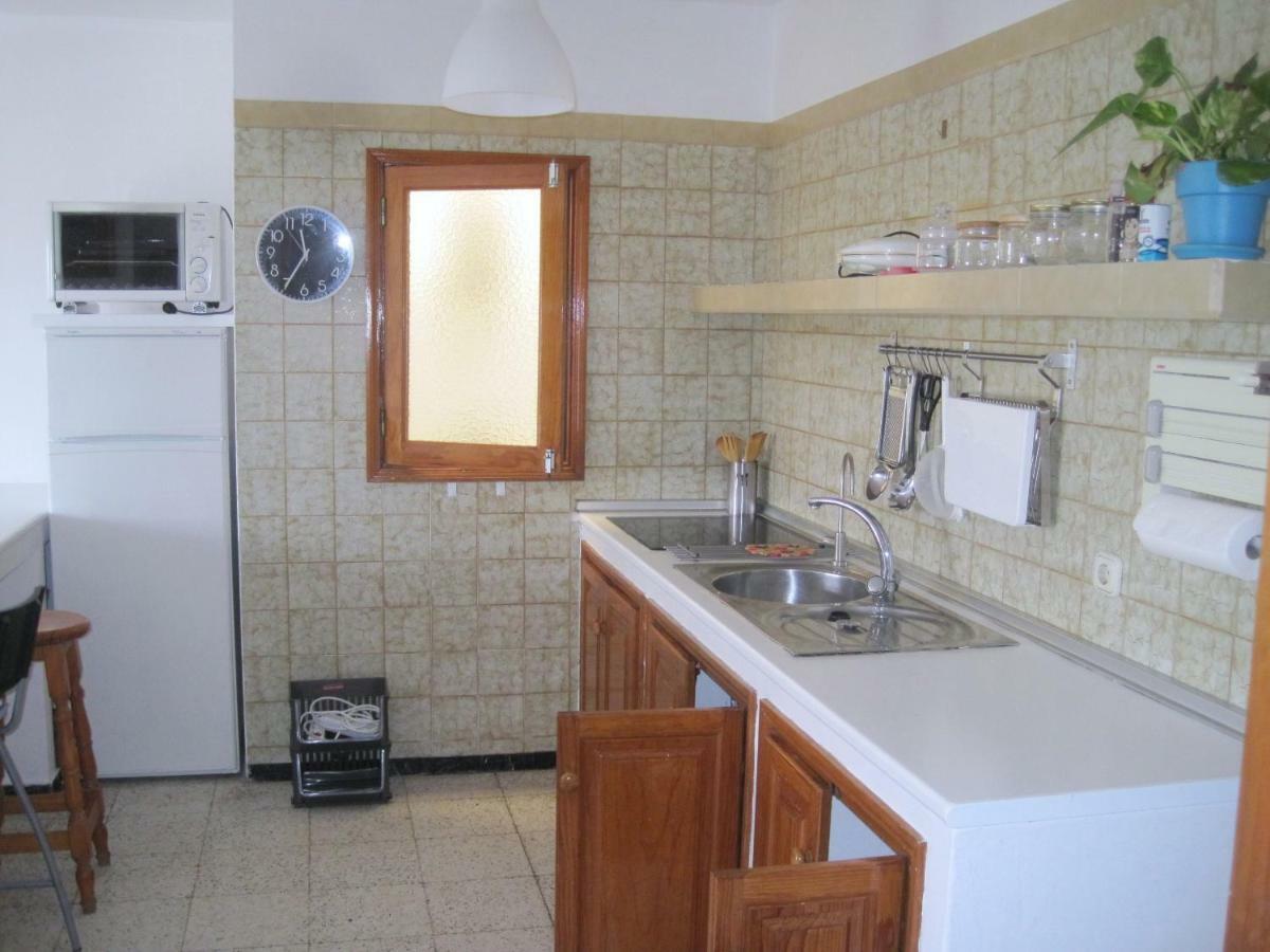 Apartamento En El Pueblo De Arrieta 3 Ngoại thất bức ảnh