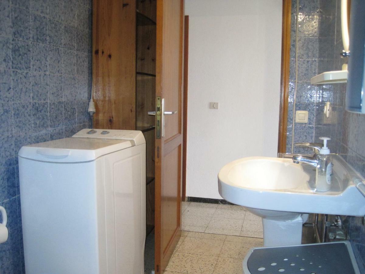 Apartamento En El Pueblo De Arrieta 3 Ngoại thất bức ảnh