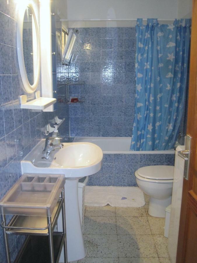 Apartamento En El Pueblo De Arrieta 3 Ngoại thất bức ảnh