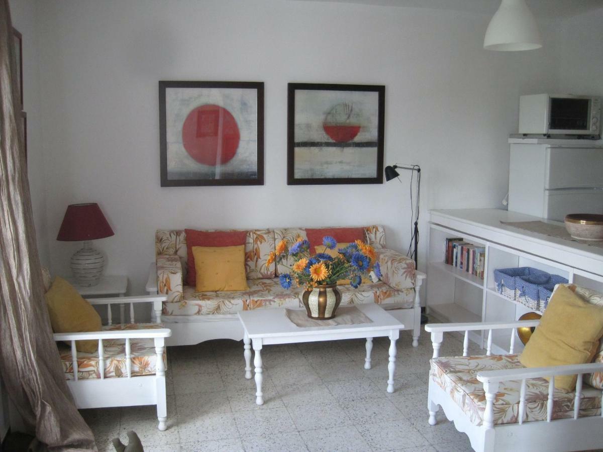 Apartamento En El Pueblo De Arrieta 3 Ngoại thất bức ảnh