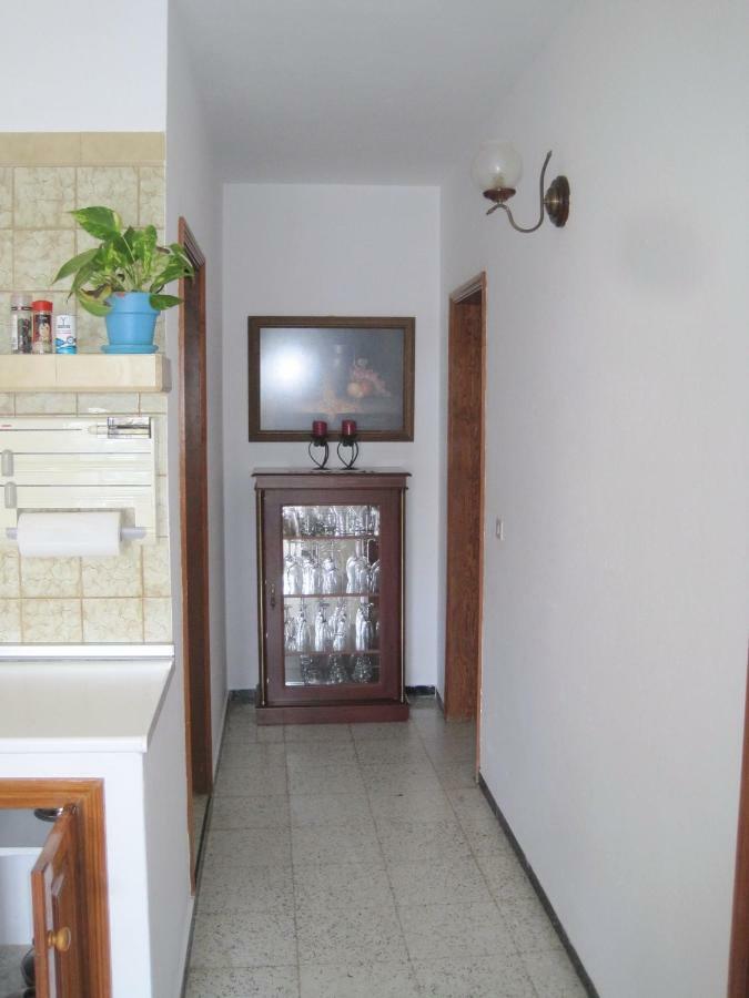 Apartamento En El Pueblo De Arrieta 3 Ngoại thất bức ảnh